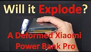 Xiaomi Power Bank Pro | Will it Explode? Test and Review