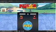[Obsolete] Dragon Ball Fusion Generator Command Bar - How to use all features 100% Free
