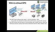 OPC Server & Client Data Communications – Introduction and Overview (Kepware, KEPServerEX)