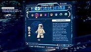 Finn (FN-2187) GAMEPLAY - LEGO Star Wars: The Skywalker Saga