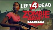 Left 4 Dead - Zombie Army Trilogy Steam Update Trailer