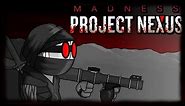 Madness Combat: Project Nexus [Game PC Flash Player] - Download