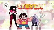 Steven Universe - Googly Eyes intro (April Fools 2017)