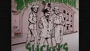 The Slickers - Give Us A Break