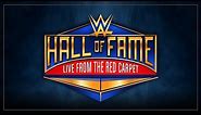 WWE Hall of Fame 2018 Red Carpet LIVE: April 6, 2018