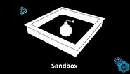 What is a Sandbox?
