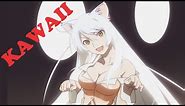 Super Cute Girls in Anime | Kawaii Overload