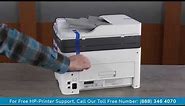 Setup The Hp Color Laser 1mfp 170 Printer Series | Printer Setup Support