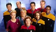 Watch Star Trek: Voyager on Solarmovies Free  in HD Quality