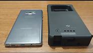 Samsung Galaxy Note 9 | Zerolemon 10000mAh Battery Case