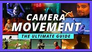 Ultimate Guide to Camera Movement — Every Camera Movement Technique Explained [The Shot List Ep6]