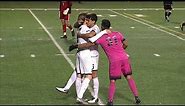 Hastings College Men's Soccer vs University of Jamestown Jimmies Highlights 10/5/19