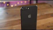 Top new iPhone 8 features + some not-so-good features!