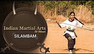Silambam - Episode 10 - Indian Martial Arts
