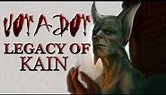 Legacy of Kain | Vorador - A Character Study