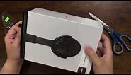 Bose On Ear Wireless Bluetooth Headphones Unboxing and Overview