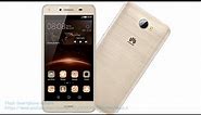 Huawei Ascend Y5 II Review 3G CUN-U29 Review LTE 5" Smartphone - Gold - Unlocked
