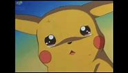 Pikachu Crying (So Sad)