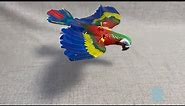 Flying Bird Toy For Cats Review 2023 - Toys for Indoor Cat Kittens