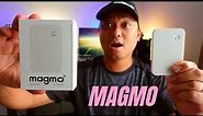 MAGMO: MagSafe call recording has never been so safe and easy!