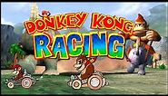 What Happened To Diddy Kong Racing 2?