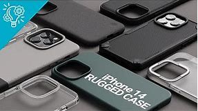 Top 7 Rugged Case for iPhone 14