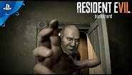 Resident Evil 7 biohazard - TAPE-4 "Biohazard" – Launch Trailer | PS4