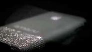 The world most expensive diamond apple iphone