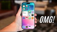 iPhone 15 Plus & 15 Pro Max - BATTERY LIFE REALITY!