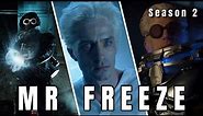 Best Scenes - Mr Freeze (Gotham TV Series - Season 2)