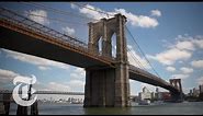 A Tale of Two Bridges | Living City | The New York Times