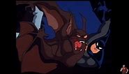 Final Fight of Batman Vs Man-Bat | Season 1 Episode 1| Batman: The Animated Series
