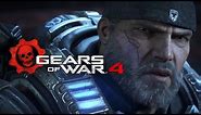 Gears of War 4 - Launch Trailer