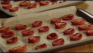 How to Make Sun-Dried Tomatoes | Allrecipes