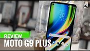 Moto G9 Plus review