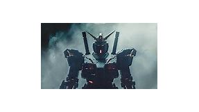 Kavan the Kid - Gundam - Concept Film Trailer ...