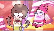 Fish Hooks songs - A Fish Like You