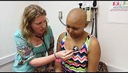 Q&A: What is Ewing sarcoma? | Texas Children's Cancer and Hematology Centers