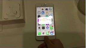 Review & Unboxing iPhone 8 Plus Gold! ~MichelNew!