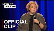 Fortune Feimster Reads A Message from an Internet Troll