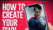 How to create an iPhone X Mockup Design in 3 minutes | Adobe Photoshop Tutorial