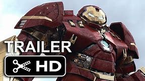 Iron Man 5 Official Trailer (2018) - Marvel Movie HD