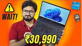Most Powerful Laptop Under 30,000🔥 Nokia Purebook S14 Review🔥🔥
