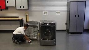 How to Install the Stacking Kit for Your Maytag® Laundry Machines