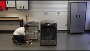 How to Install the Stacking Kit for Your Maytag® Laundry Machines