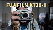 4 Reasons Why I Bought The Fujifilm XT-30 II In 2023 And So Should You