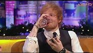 Ed Sheeran Best Funny Moments On TV And Interviews