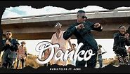 Musketeers - Danko ft. Azmo Nawe (Official Music Video)