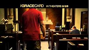 The Grace Card: 30 Second TV Spot