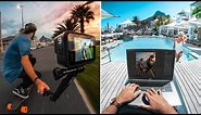 Best GoPro Photography Tips & Tricks for 2021